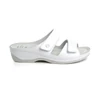Kép 2/5 - Batz papucs FC06 WHITE