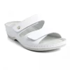 Kép 4/5 - Batz papucs FC06 WHITE