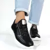 Kép 4/4 - Batz cipő ARCO BLACK MIX