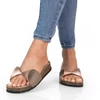 Kép 4/4 - Batz papucs PRETTYDAY ROSEGOLD LATTE