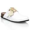 Kép 2/4 - Batz papucs CHILL OUT WHITEGOLD