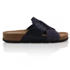 Kép 3/4 - Batz papucs MARINA BLUE MIX 