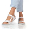 Kép 4/4 - Batz szandál MIRI PEARL WHITE