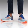 Kép 5/5 - Batz cipő Energy Foam Man Blue-Orange 