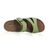 Kép 3/4 - Batz papucs ELBA GREEN