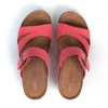 Kép 2/4 - Batz papucs ELBA PINK