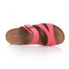 Kép 3/4 - Batz papucs ELBA PINK