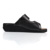 Kép 5/5 - Batz papucs TRUDI BLACK