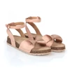 Kép 2/4 - Batz szandál SUMMERDAY ROSEGOLD NUDE 