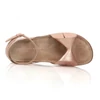 Kép 3/4 - Batz szandál SUMMERDAY ROSEGOLD NUDE 