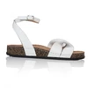 Kép 4/4 - Batz szandál SUMMERDAY WHITE 
