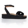 Kép 4/4 - Batz szandál SUMMER GEISHA BLACK