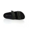 Kép 3/4 - Batz papucs ADVENTURE GREEN