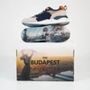 Kép 5/6 - Batz cipő BUDAPEST BLUEMIX