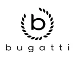 BUGATTI