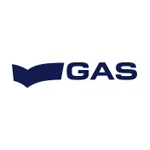 Gas
