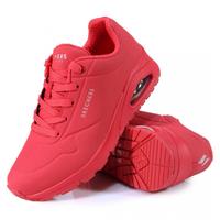 73690RED SKECHERS