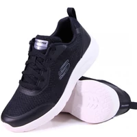 232293BKW SKECHERS