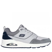 183020GRY SKECHERS