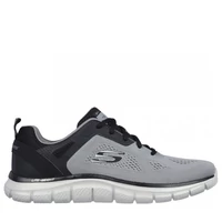 232698GYBK SKECHERS