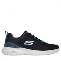 232971BKBL SKECHERS