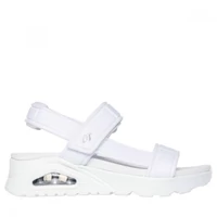 119813WHT SKECHERS