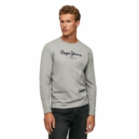 PM508209GREY PEPE JEANS