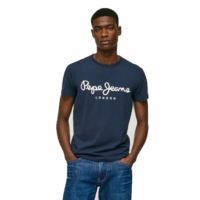 PM508210NAVY PEPE JEANS