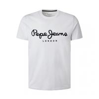 PM508210WHITE PEPE JEANS