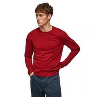 PM508211BURNTRED PEPE JEANS