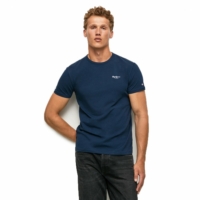 PM508212NAVY PEPE JEANS
