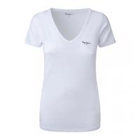 PL505305WHITE PEPE JEANS