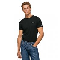 PM508212BLACK PEPE JEANS