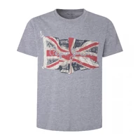 PM508273GREYMARL PEPE JEANS