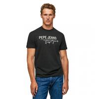 PM508484BLACK PEPE JEANS