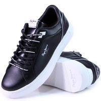 PLS31406BLACK PEPE JEANS