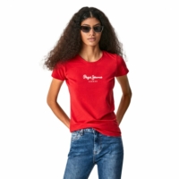 PL505202RED PEPE JEANS