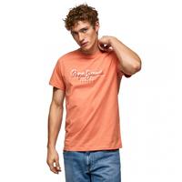 PM508697SQUASHORANGE PEPE JEANS