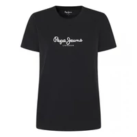 PL505951BLACK PEPE JEANS