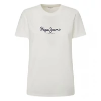 PL505951WHITE PEPE JEANS