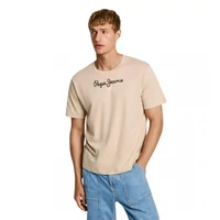 PM508208CONCRETEBEIGE PEPE JEANS