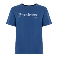 PM509432STEELBLUE PEPE JEANS