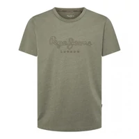 PM509648SAFARIGREEN PEPE JEANS