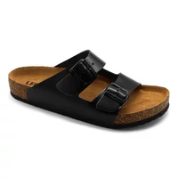 LEON3261-fekete bakkar LEON