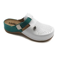LEON859-türkiz LEON