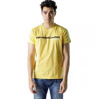 1D22SS4038SS010548 DEVERGO