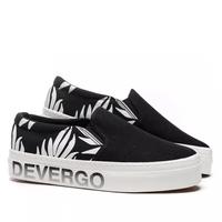 DEKD3515NW22SSBLK DEVERGO