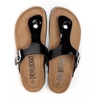 DEPT2547PU22SSBLK DEVERGO