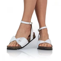 SUMMERDAYWHITE BATZ
