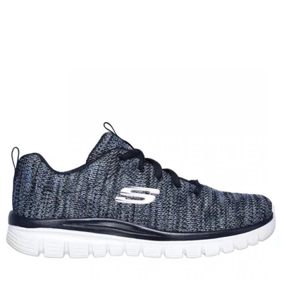 12614NVBL SKECHERS